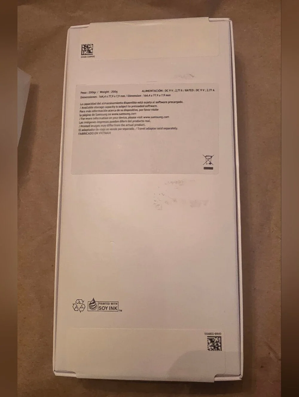 Samsung Galaxy A16